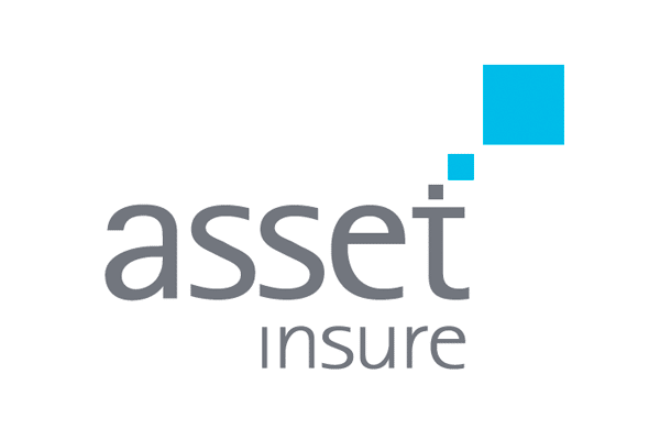 Backed by Asset Insure
