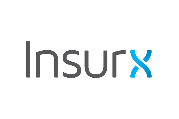 Supported by Insurx